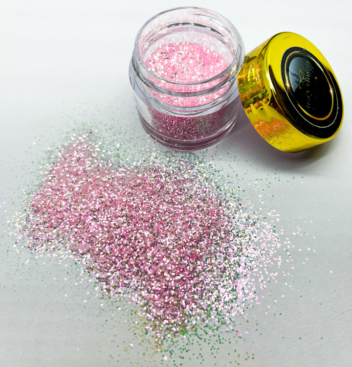 MM - "Petal" -- Lavish Ladybug Sparklers
