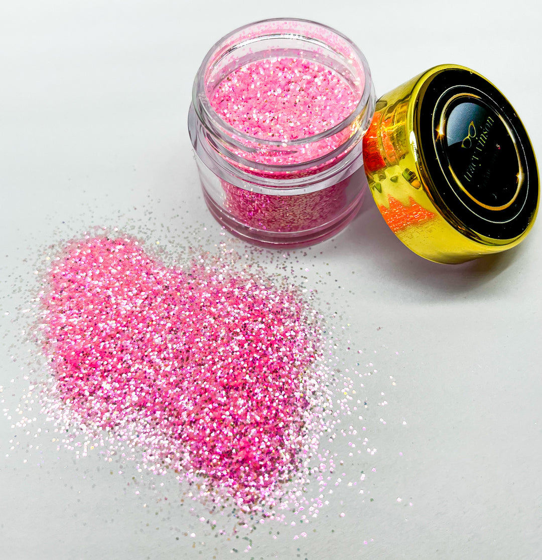 MM - "Tutu" -- Lavish Ladybug Sparklers