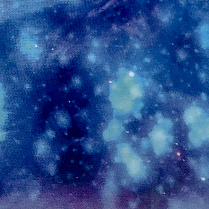 08-07 Levitation -- Nail Transfer Foil