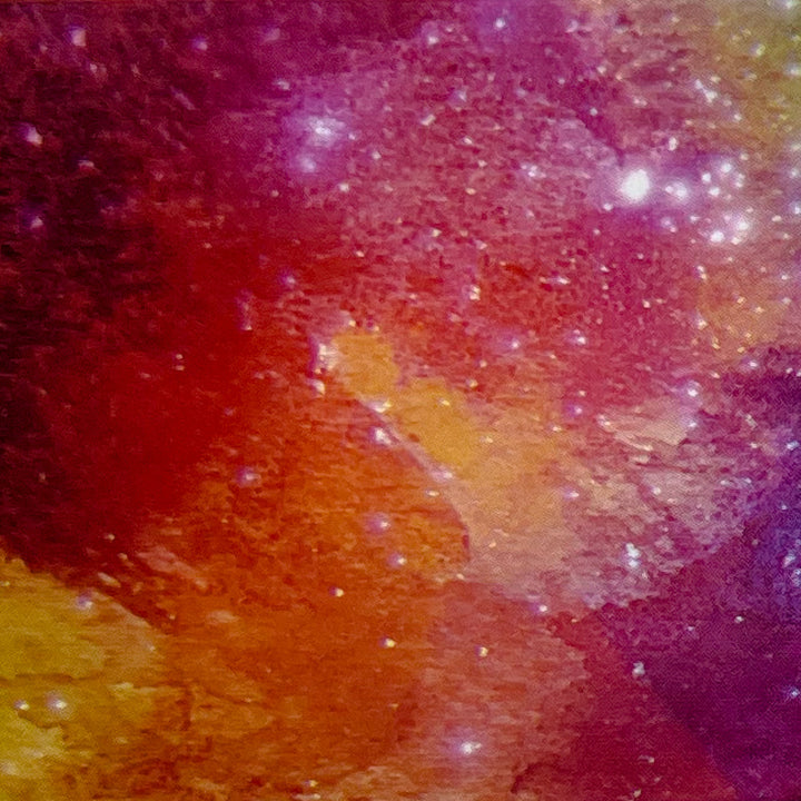 08-06 Sparkle Puff -- Nail Transfer Foil