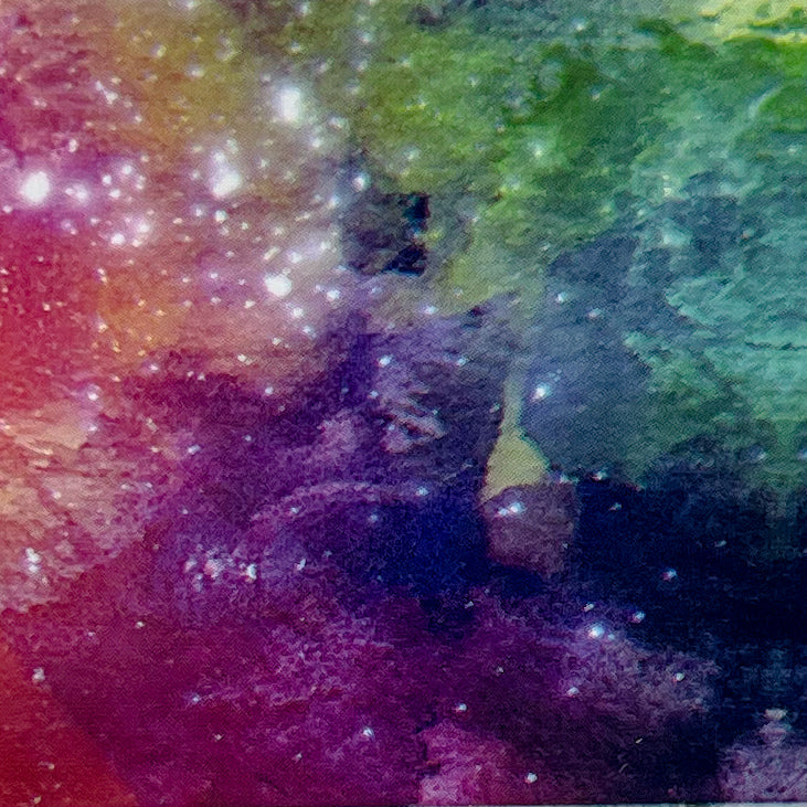 08-06 Sparkle Puff -- Nail Transfer Foil