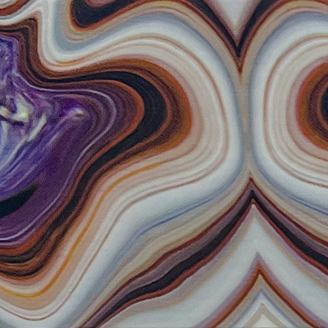 10-04 Good Vibes -- Nail Transfer Foil