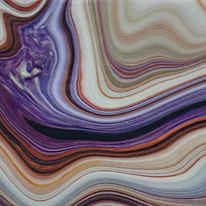 10-04 Good Vibes -- Nail Transfer Foil