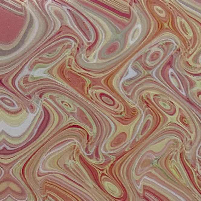 10-07 Mango-Go-Go -- Nail Transfer Foil