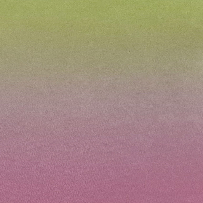 06-02 Daisy Picking -- Nail Transfer Foil