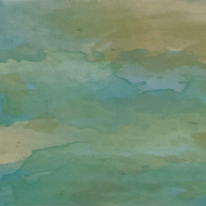 09-01 Beach Breeze -- Nail Transfer Foil