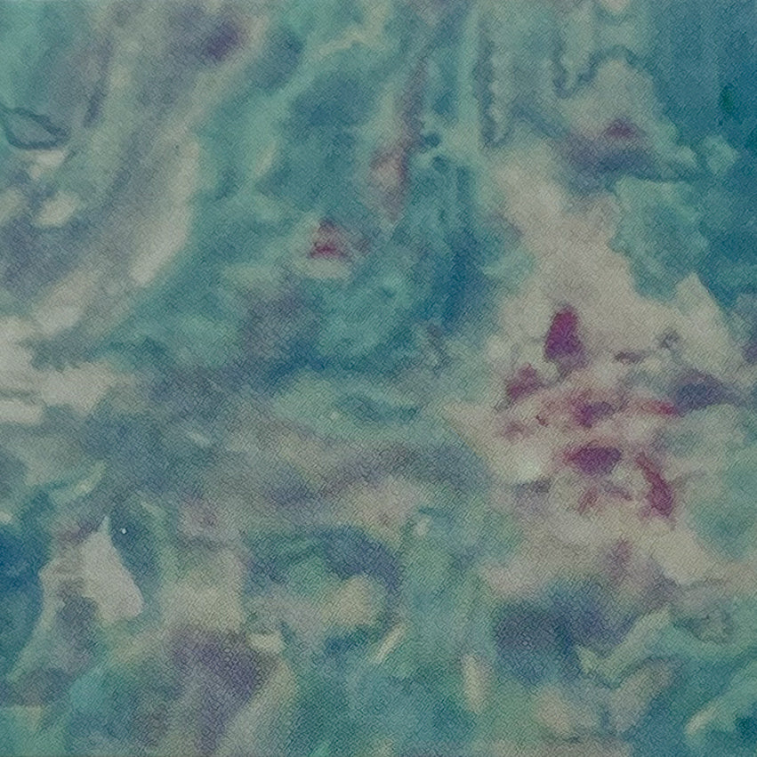 09-04 Let it Flow -- Nail Transfer Foil