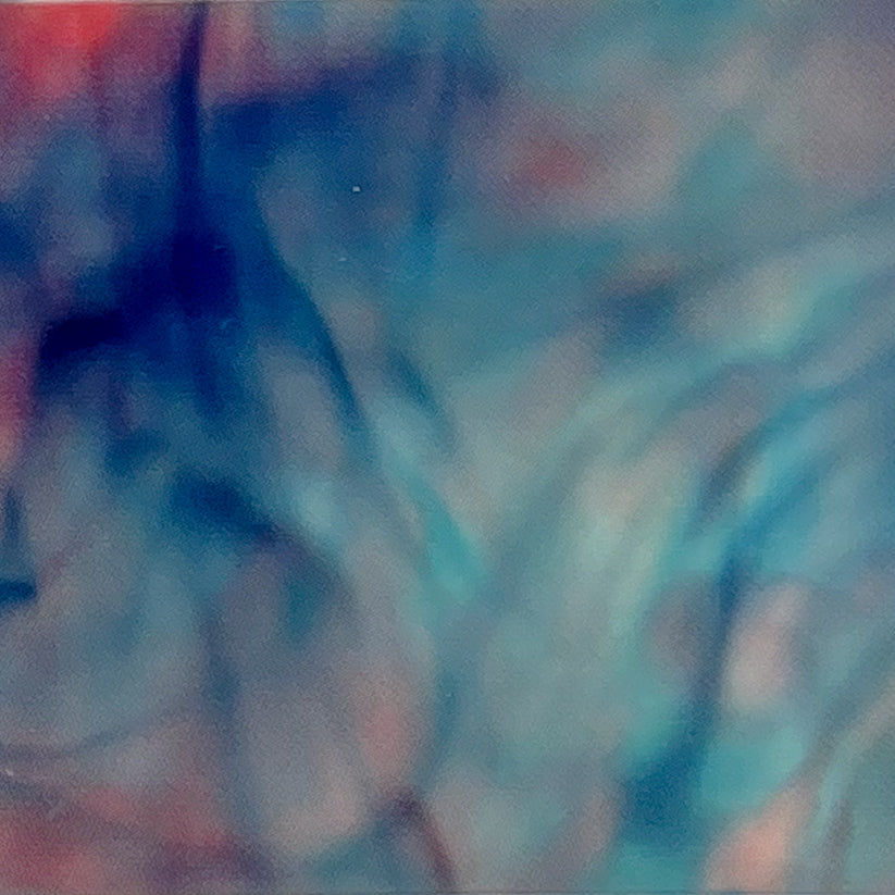 09-03 Jellyfish -- Nail Transfer Foil