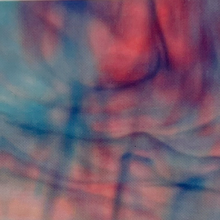 09-03 Jellyfish -- Nail Transfer Foil