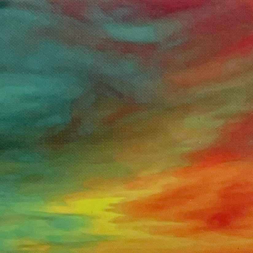 09-10 Tango Mango -- Nail Transfer Foil