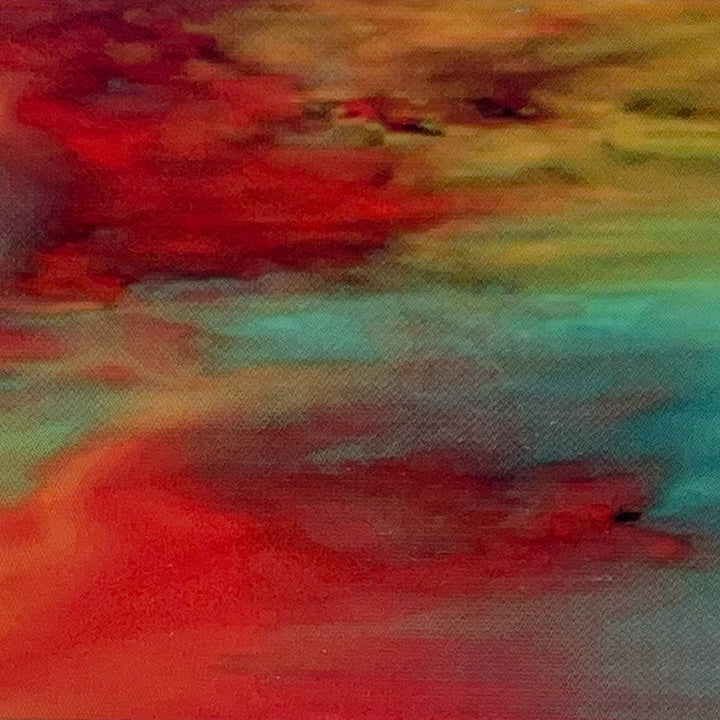 09-10 Tango Mango -- Nail Transfer Foil