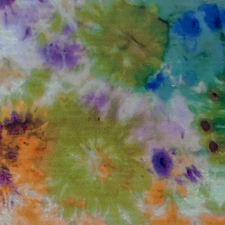 07-08 Groovy -- Nail Transfer Foil