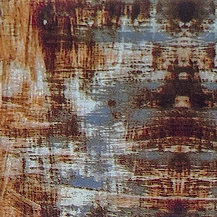 07-09 Wood Washed -- Nail Transfer Foil