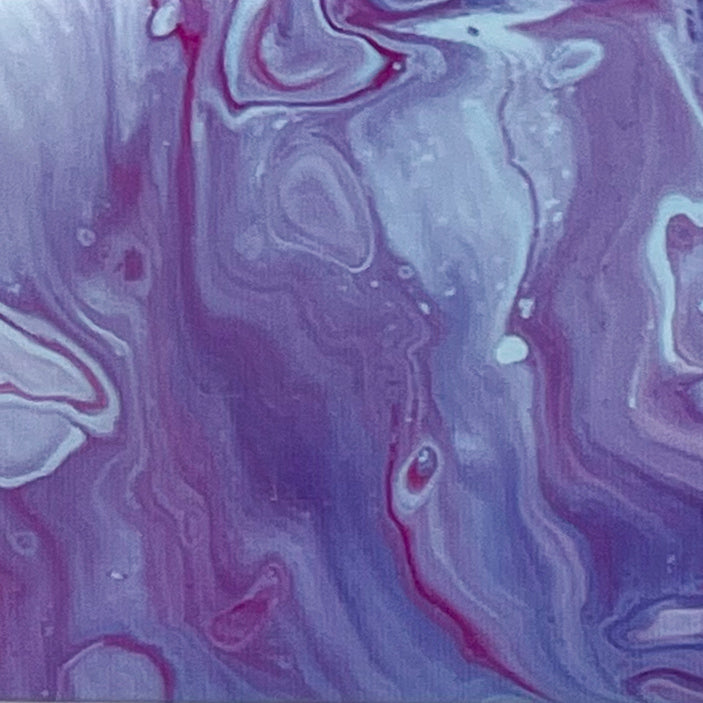 15-02 Berry Smoothie -- Nail Transfer Foil