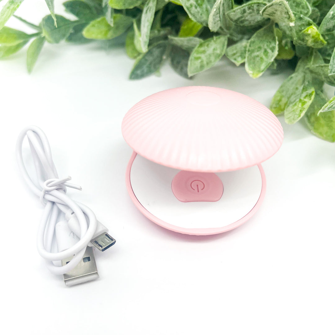 MM - Flash Cure Mini LED Lamp