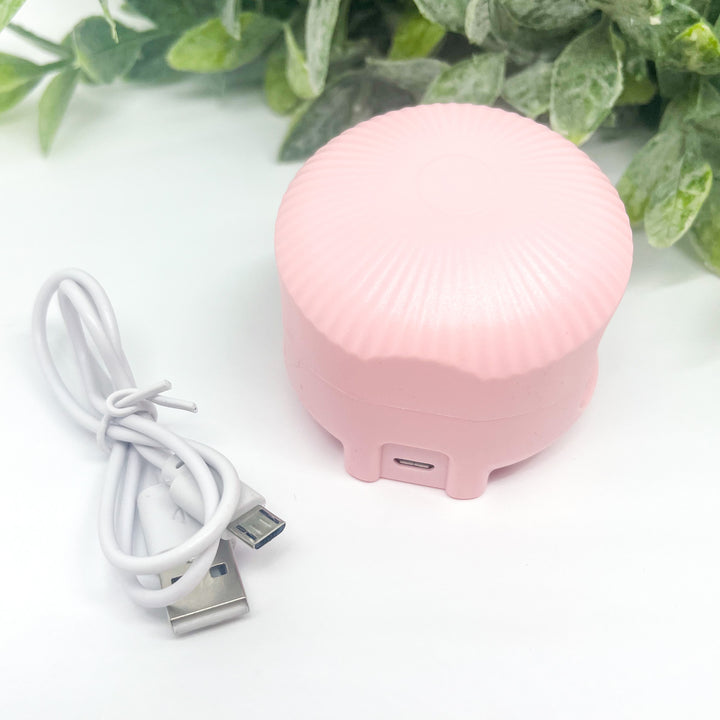 MM - Flash Cure Mini LED Lamp