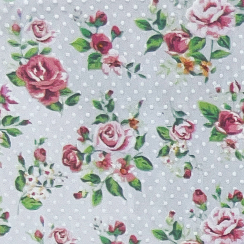 MM - "31-04 Lovely Bride" -- Nail Transfer Foil