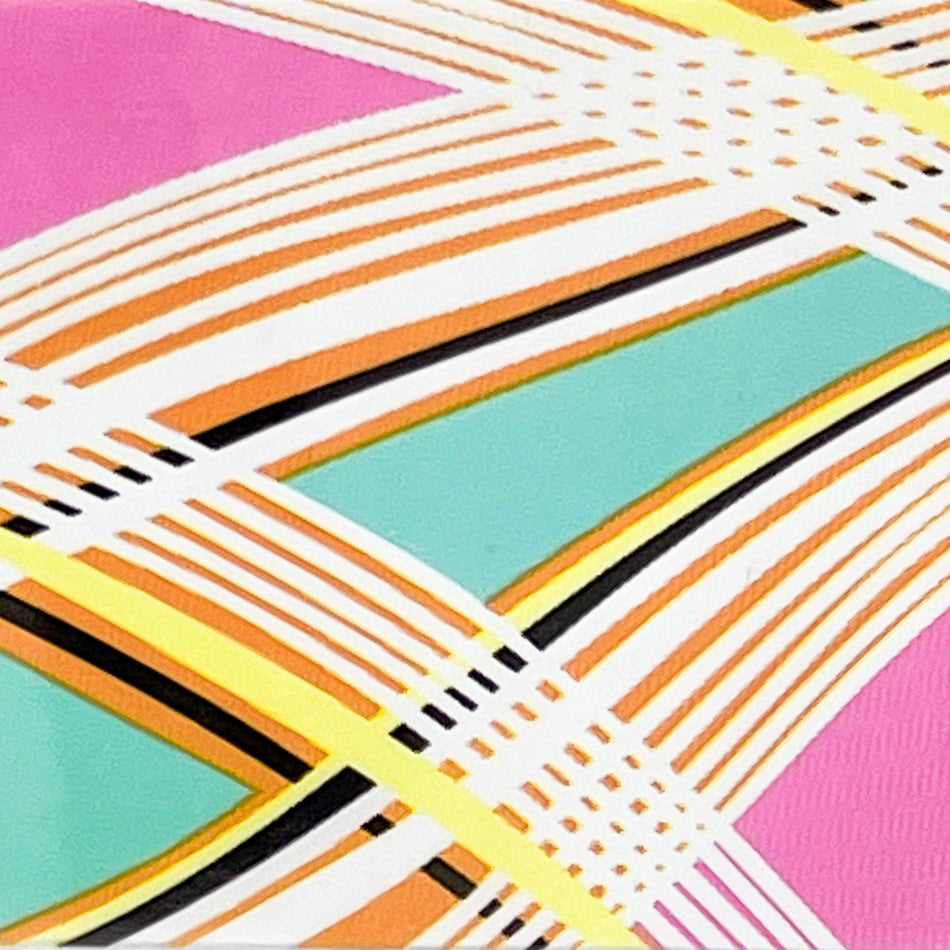 MM - "22-06 Designer Plaid" -- Nail Transfer Foil