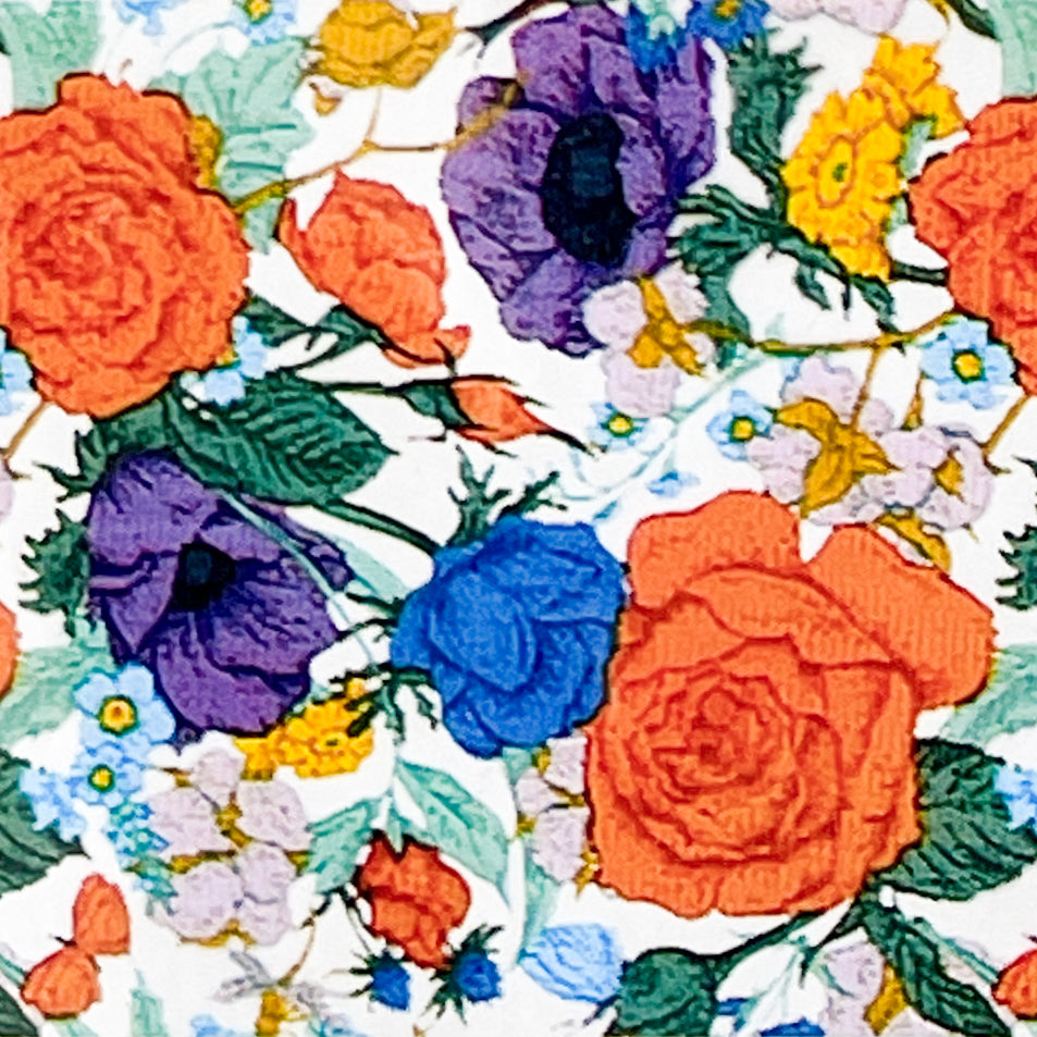 MM - "24-01 Summer Surprise" -- Nail Transfer Foil