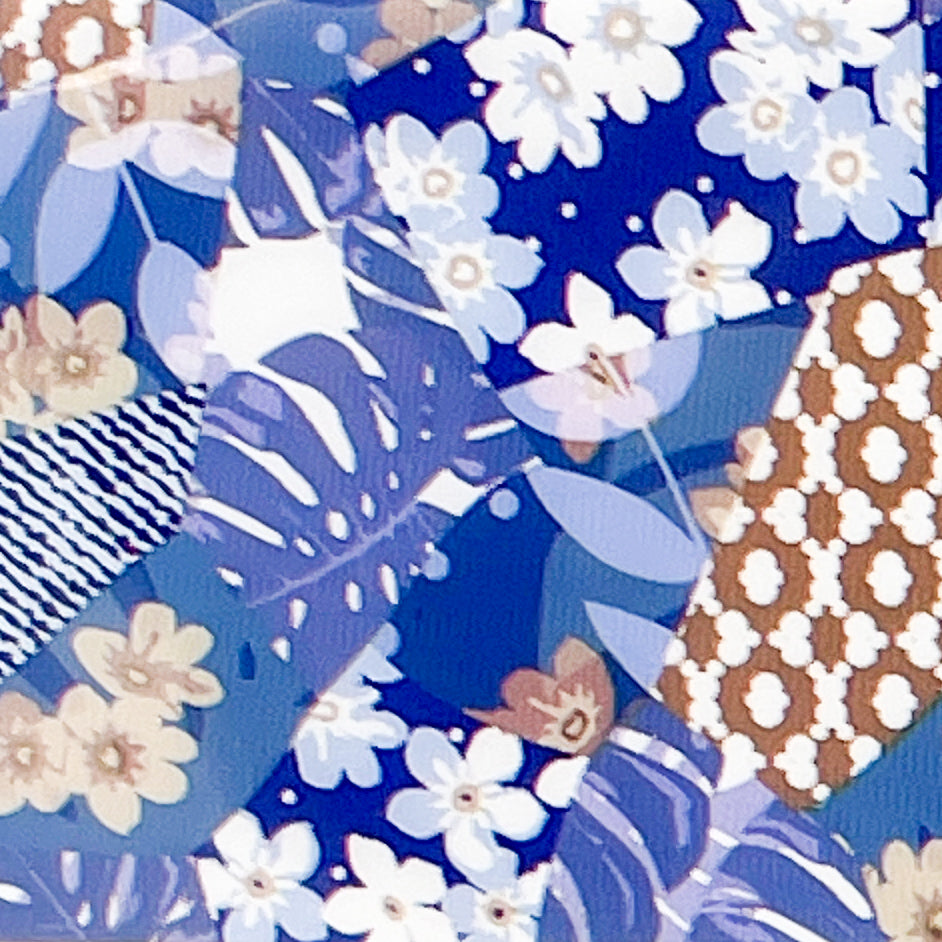 MM - "25-03 Casual Friday" -- Nail Transfer Foil