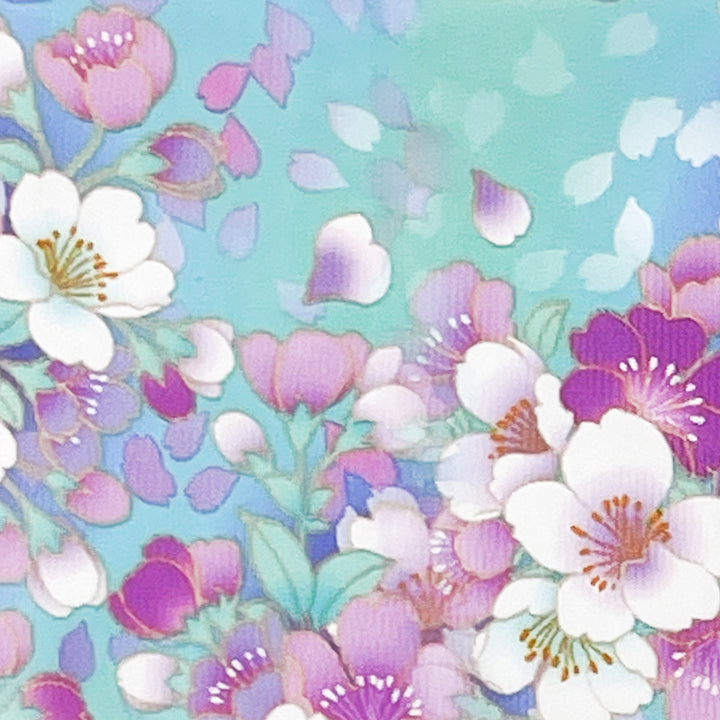 MM - "25-04 Summer Breeze" -- Nail Transfer Foil