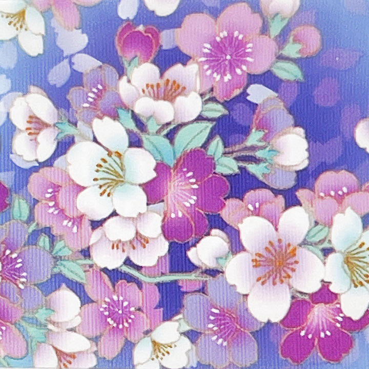 MM - "25-04 Summer Breeze" -- Nail Transfer Foil