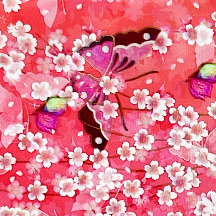 MM - "25-09 Floral Fantasy" -- Nail Transfer Foil