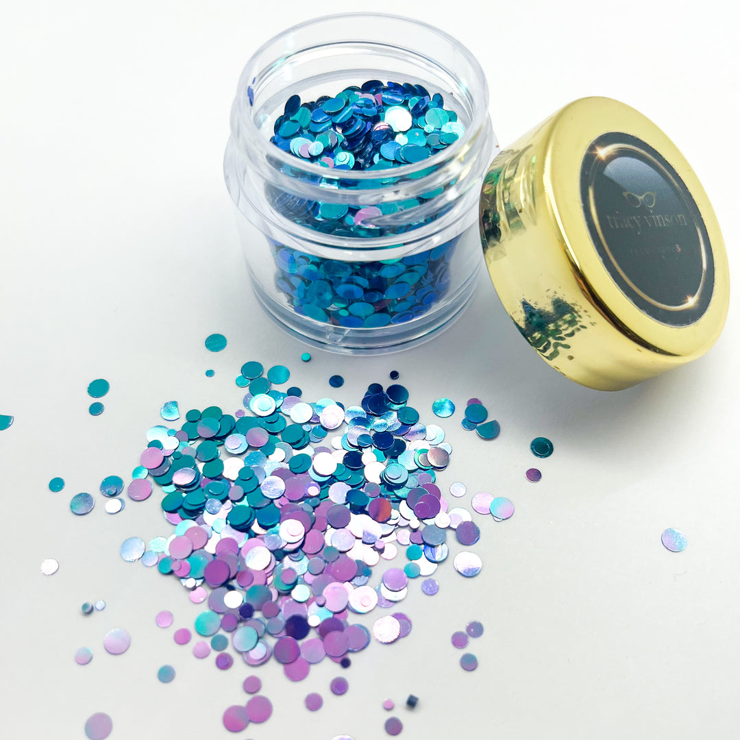 MM - "Tidal Wave" -- Lavish Ladybug Sparklers