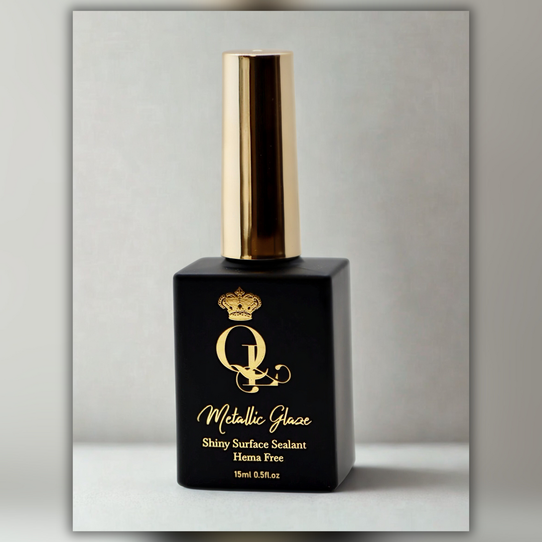 Metallic Glaze HEMA-FREE