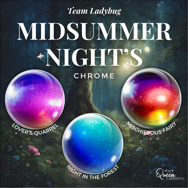 Midsummer Night's OmniChrome (3pc. Set)