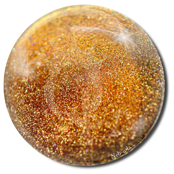 Neb-u-la -- Stargazer HEMA-Free Cat Eye Gel