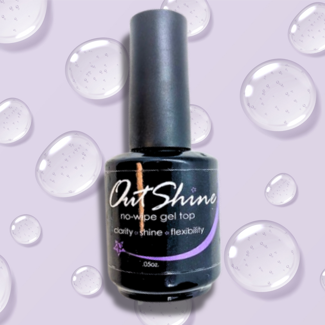 PF - OutShine Top Gel