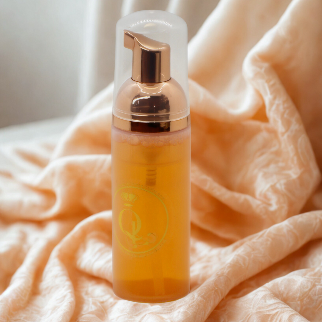 Manicure Prewash - Peach Scent
