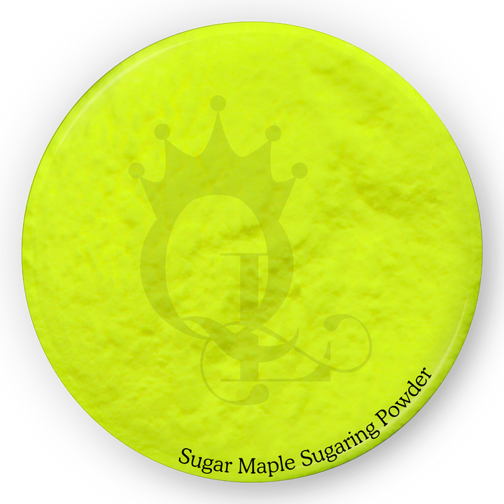 Sugar Maple - Bonfire Bash Sugaring Powder