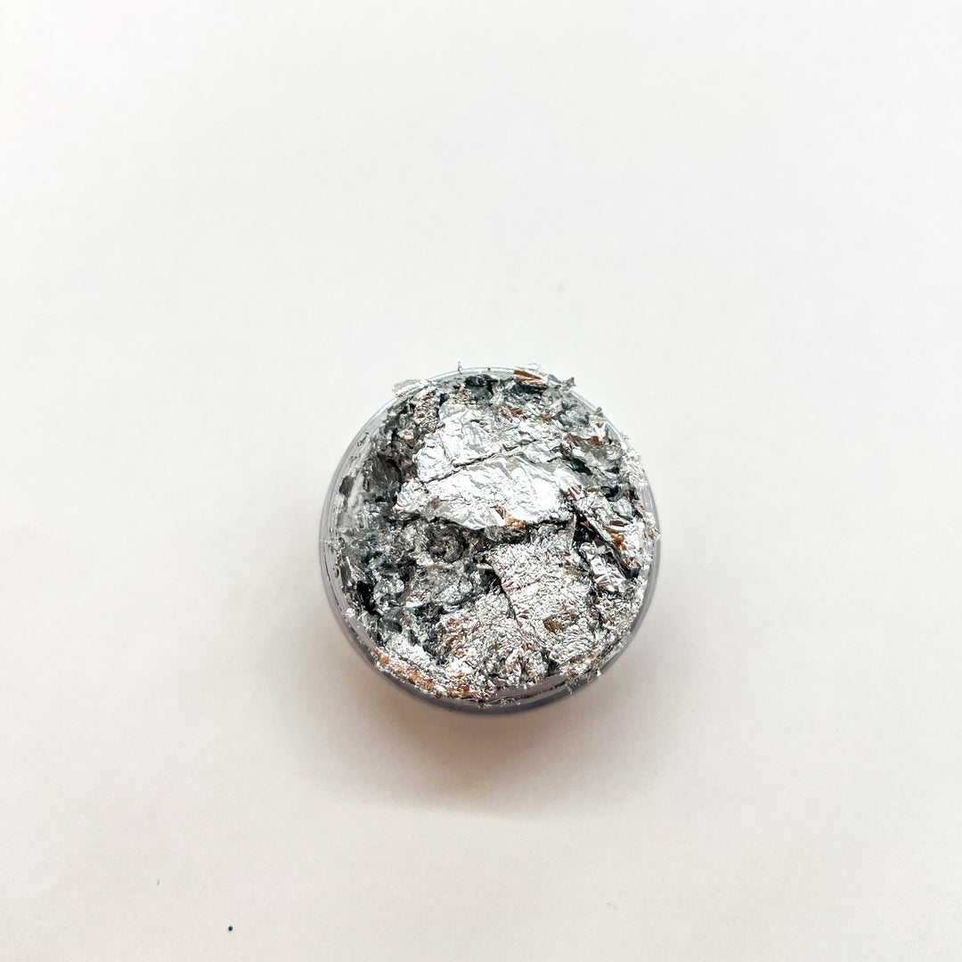 #16 Bianca -- Gilded Glitz Leading Ladies Gold Leafing