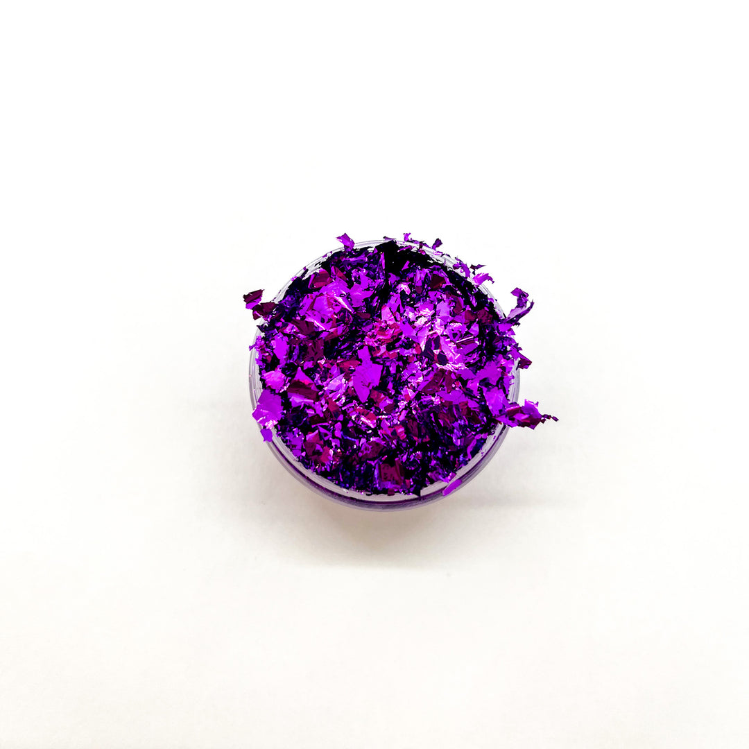 #14 Clara -- Gilded Glitz Leading Ladies Gold Leafing