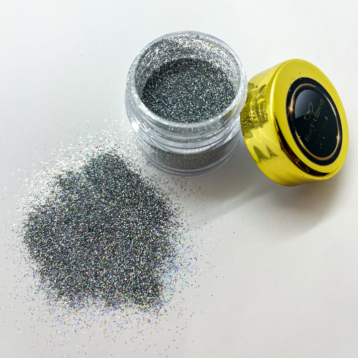 Crystal Ball -- Cosmetic-Grade Glitter