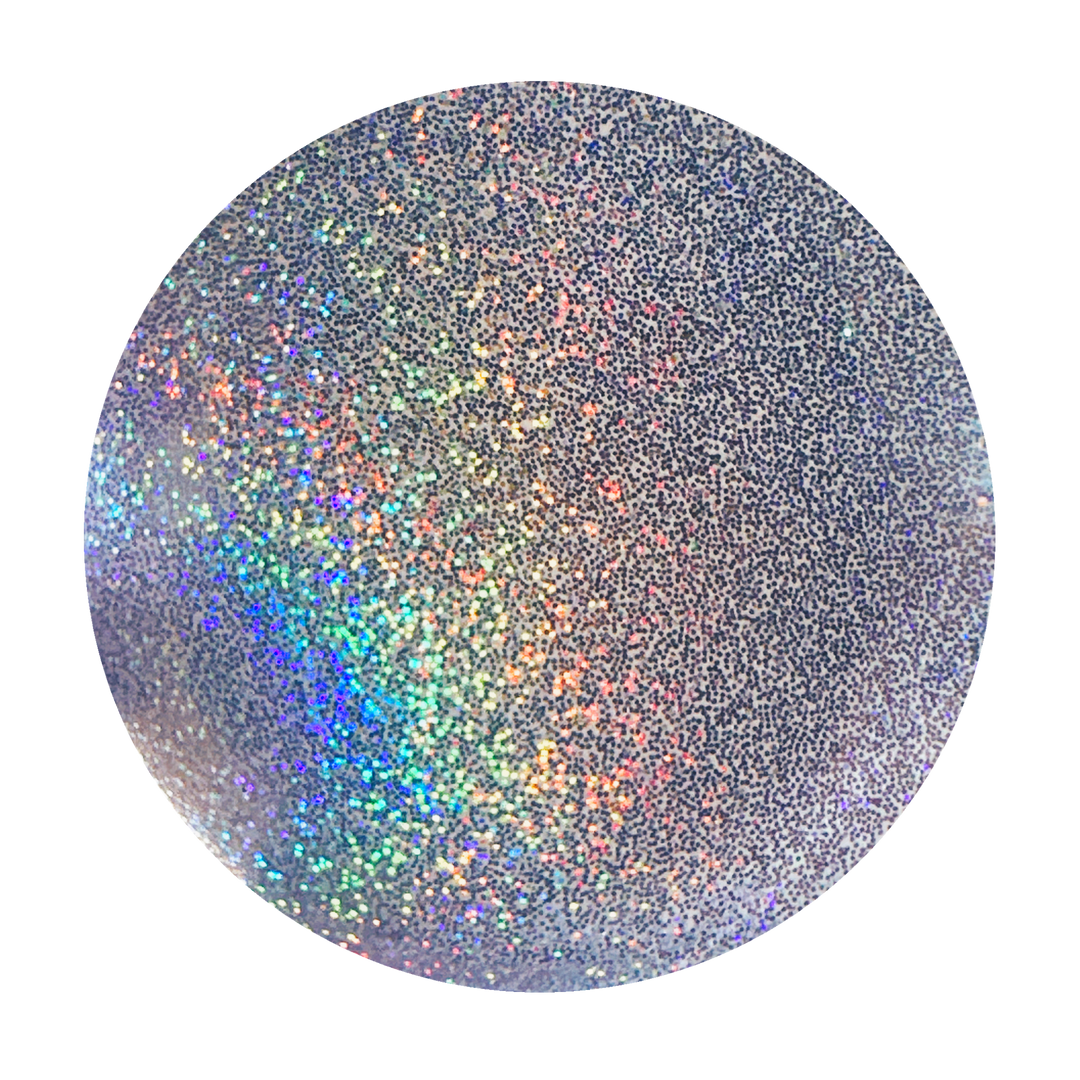 "Daydreamer's Twinkle" -- Glimmer Glitz Holo Dust