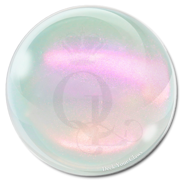 Deck Your Claws -- SINGLE The 12 Chromes of Christmas