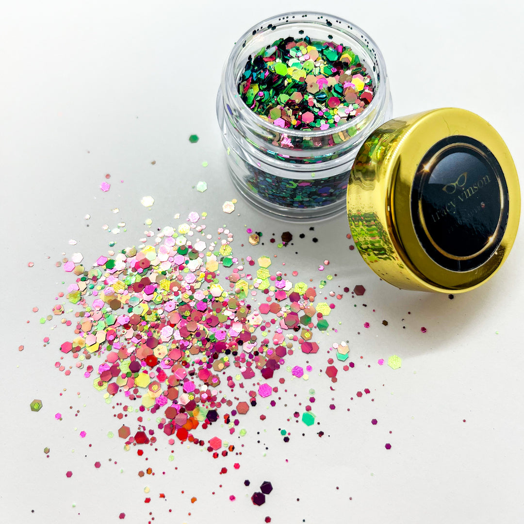 "Fairy Godmother" -- Luxe Ladybug Sparklers