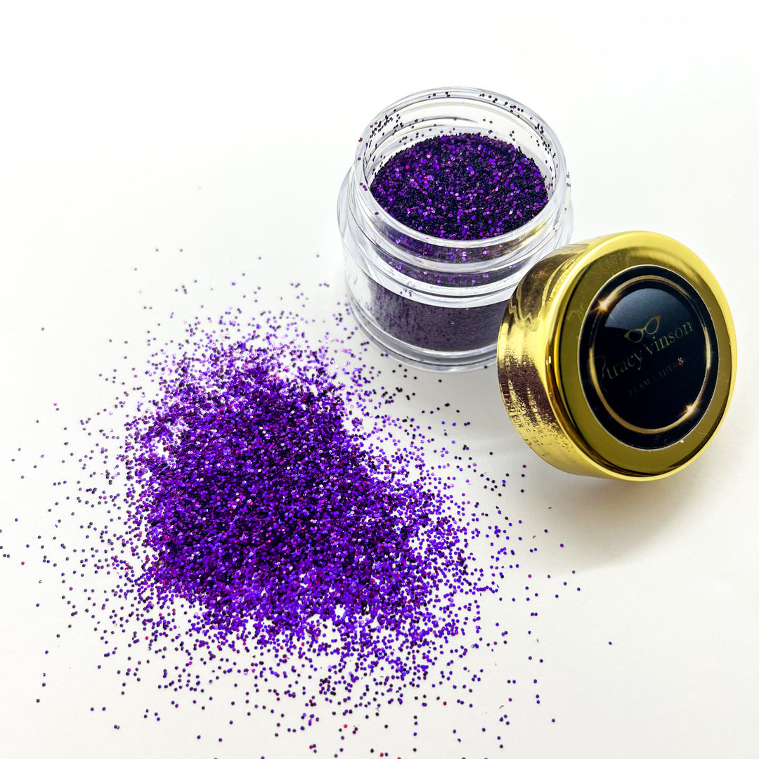 Glam Party -- Cosmetic-Grade Glitter