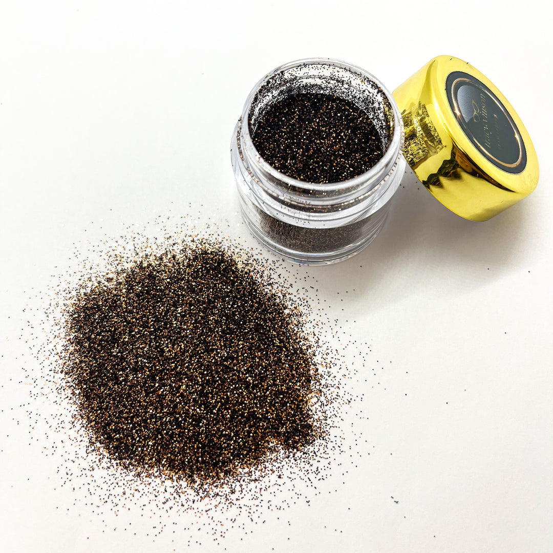 "Hazelnut" -- Luxe Ladybug Sparklers