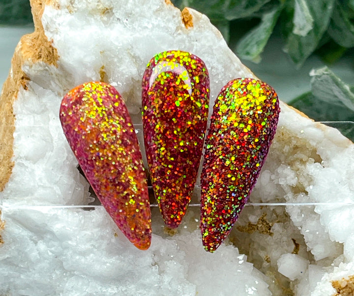 MM - "Celebration" -- Lavish Ladybug Sparklers