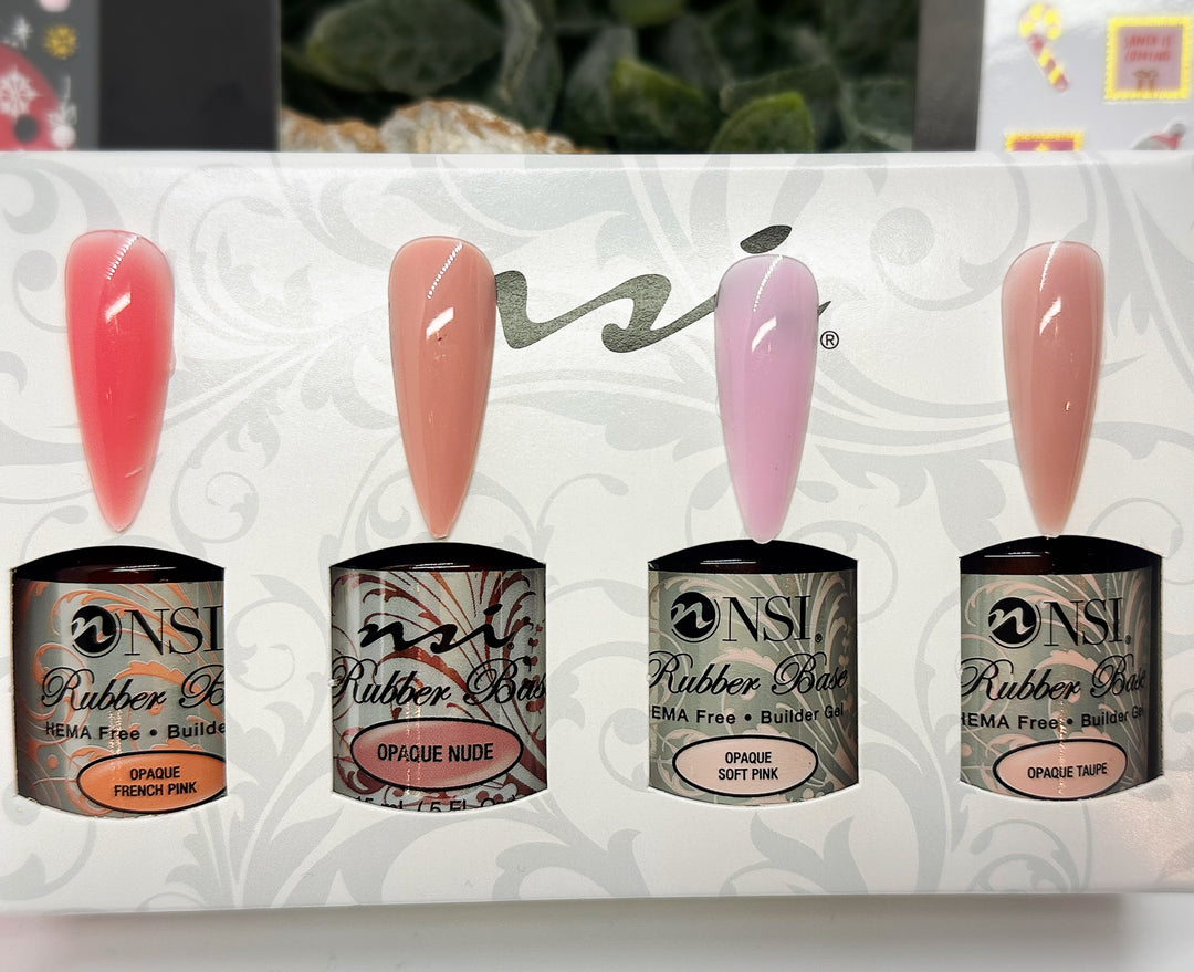 NSI-Four Pack