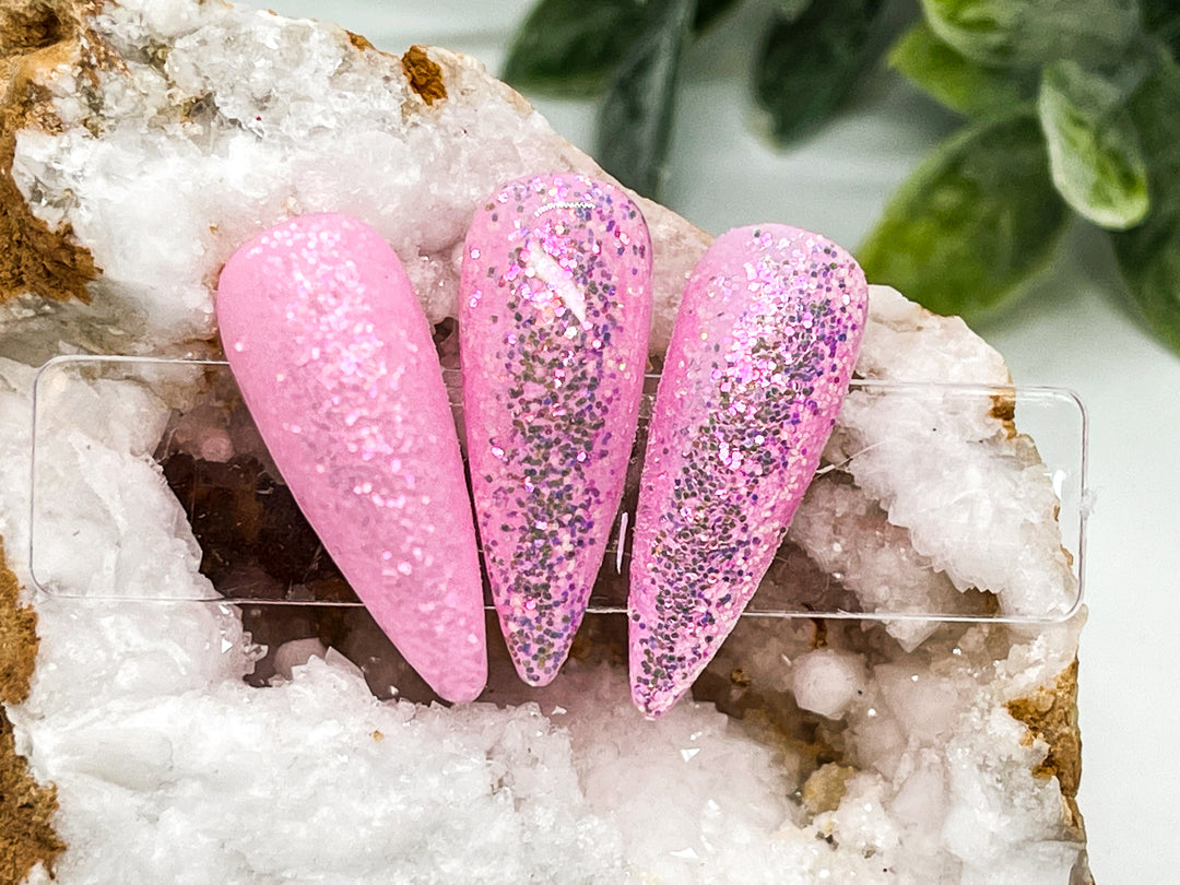 MM - "Petal" -- Lavish Ladybug Sparklers