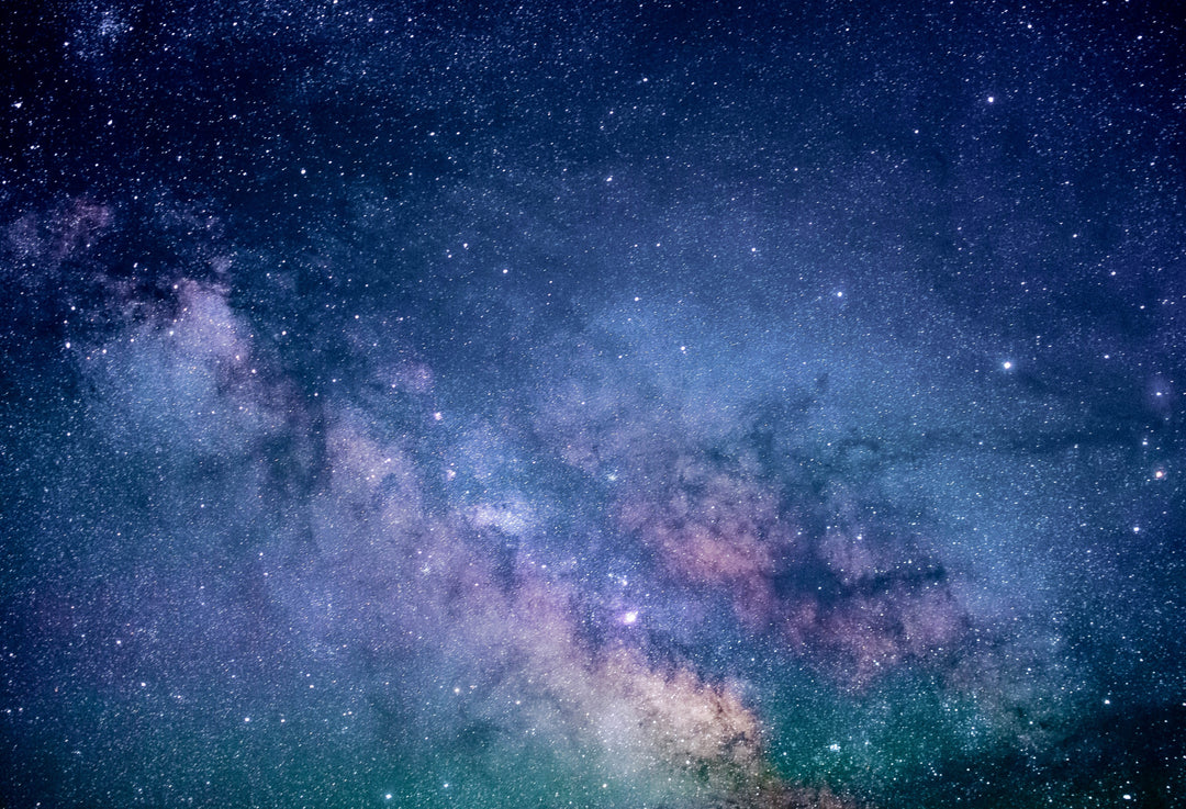 Galaxy Nail Design - FREE ONLINE CLASS