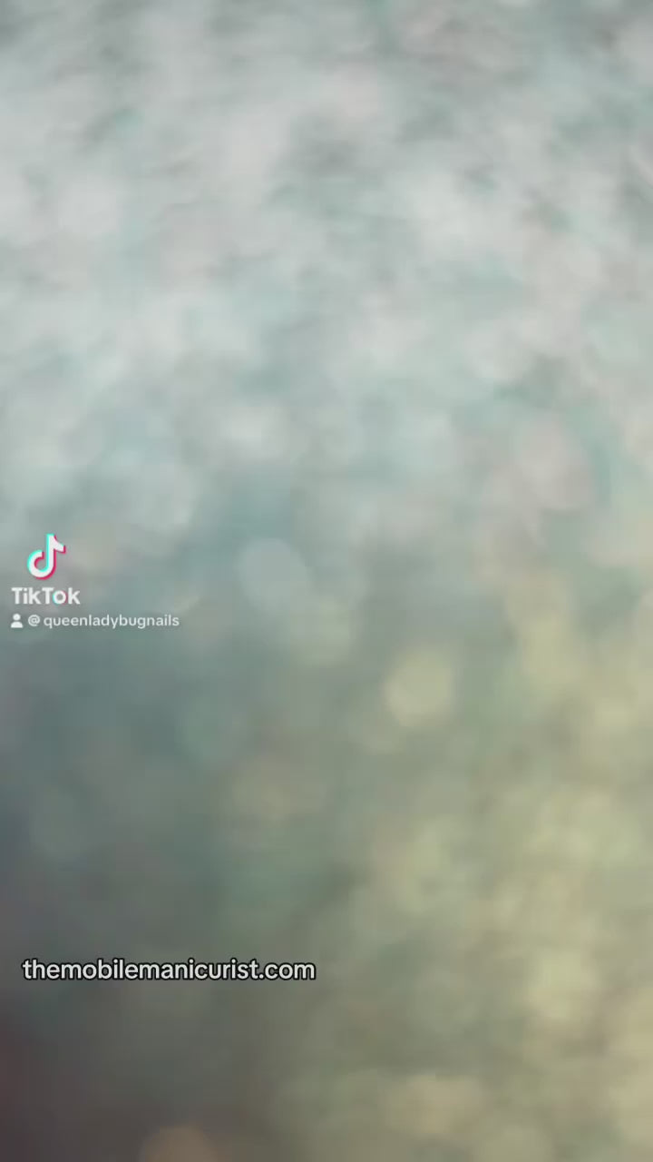 #77 Yoda One For Me -- Eye Candy Gel Polish: Spring