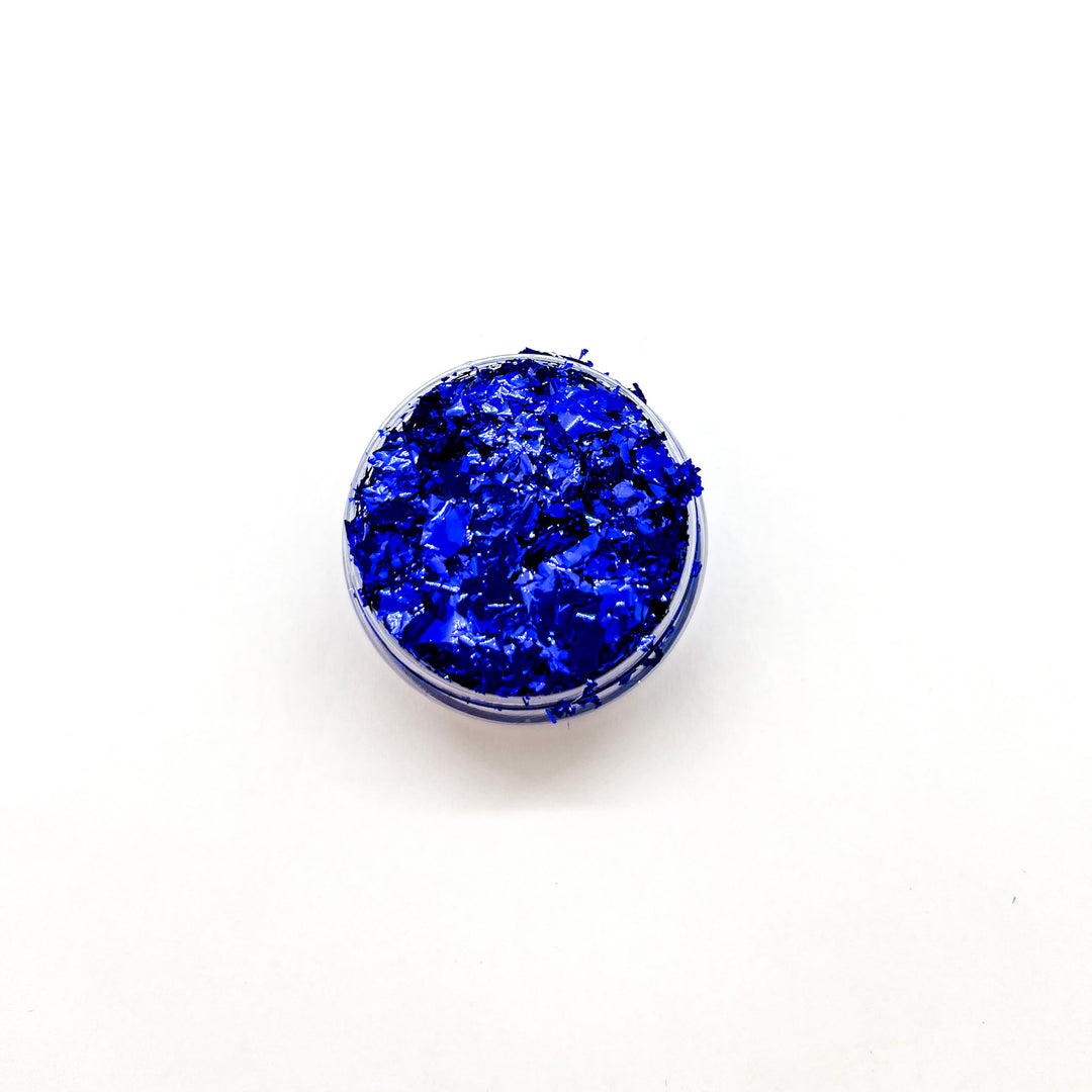 #07 Vivienne -- Gilded Glitz Leading Ladies Gold Leafing