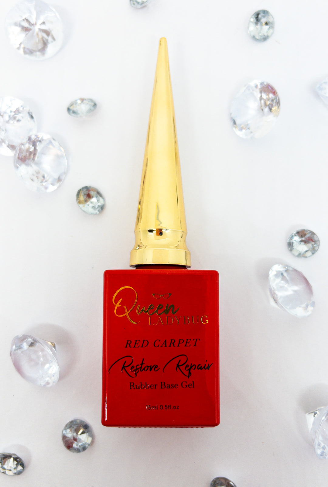 Restore Repair -- Red Carpet Gel Series