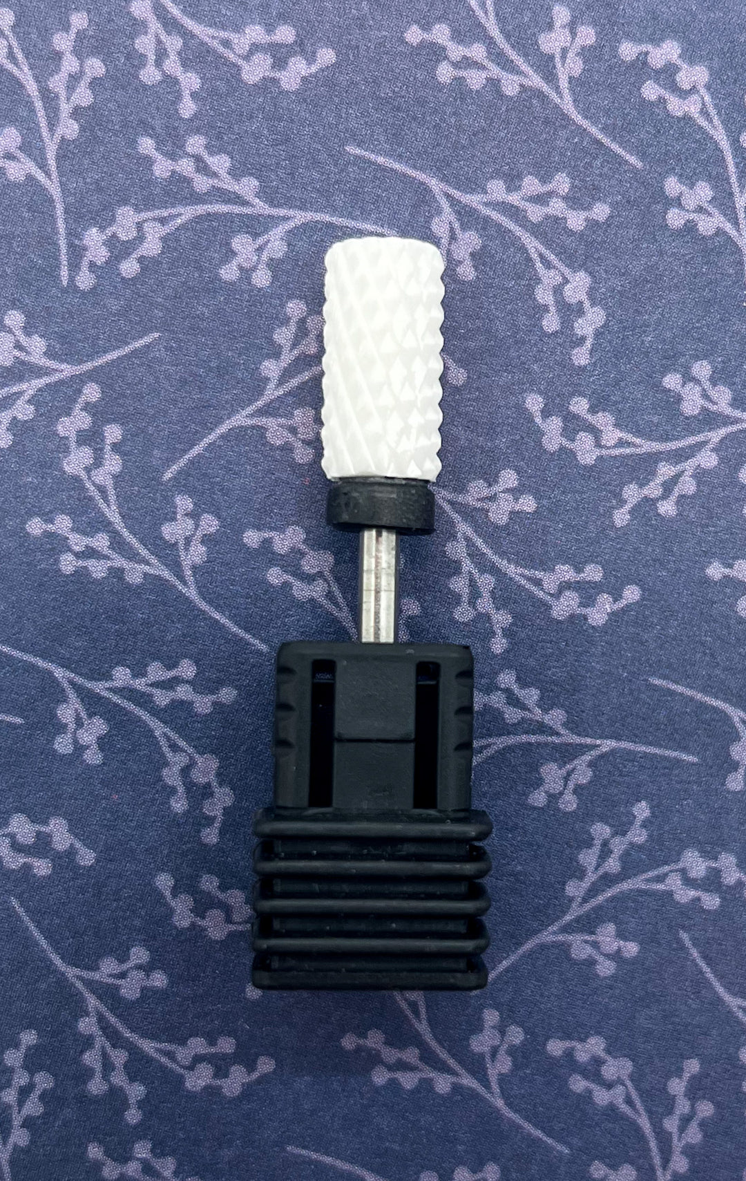 X-Coarse Grit Large Barrel Ceramic Cuticle Bit